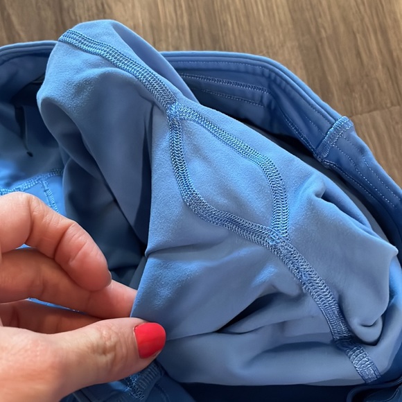 Brushed base pace leggings - Picture 5 of 9